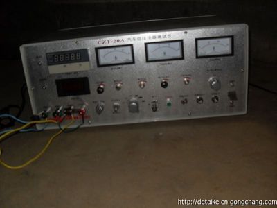 溫州瑞安喇叭測試臺 電子元器件設(shè)計(jì)的精密基石