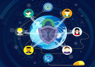 匯聚治網(wǎng)動(dòng)力，為互聯(lián)網(wǎng)撐起晴空萬(wàn)里