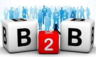 B2B寒冬已去，春天還會(huì)遠(yuǎn)嗎？——互聯(lián)網(wǎng)信息服務(wù)迎來(lái)新機(jī)遇