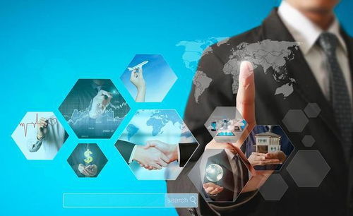 數(shù)字賦能，智慧互聯(lián) 以創(chuàng)新互聯(lián)網(wǎng)信息服務模式提升公共服務質效