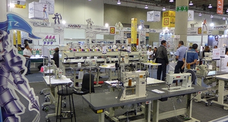 墨西哥紡織工業(yè)展覽會(huì) 兩年一度的行業(yè)盛會(huì)，助力紡織業(yè)創(chuàng)新發(fā)展