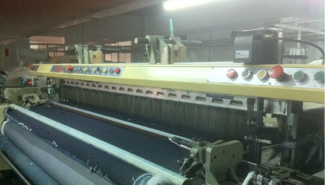 紡絲機(jī)與紡織機(jī) 核心區(qū)別與工藝流程解析