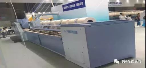 梳理技術(shù) 紡織技術(shù)開(kāi)發(fā)中的核心基石