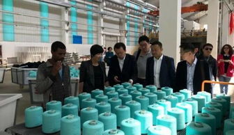 非洲紡織業(yè) 技術(shù)開(kāi)發(fā)熱潮中的投資新藍(lán)海