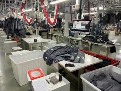 深1° | 無錫下一個“燈塔工廠”在哪里？